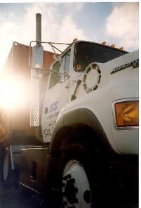 Special Services