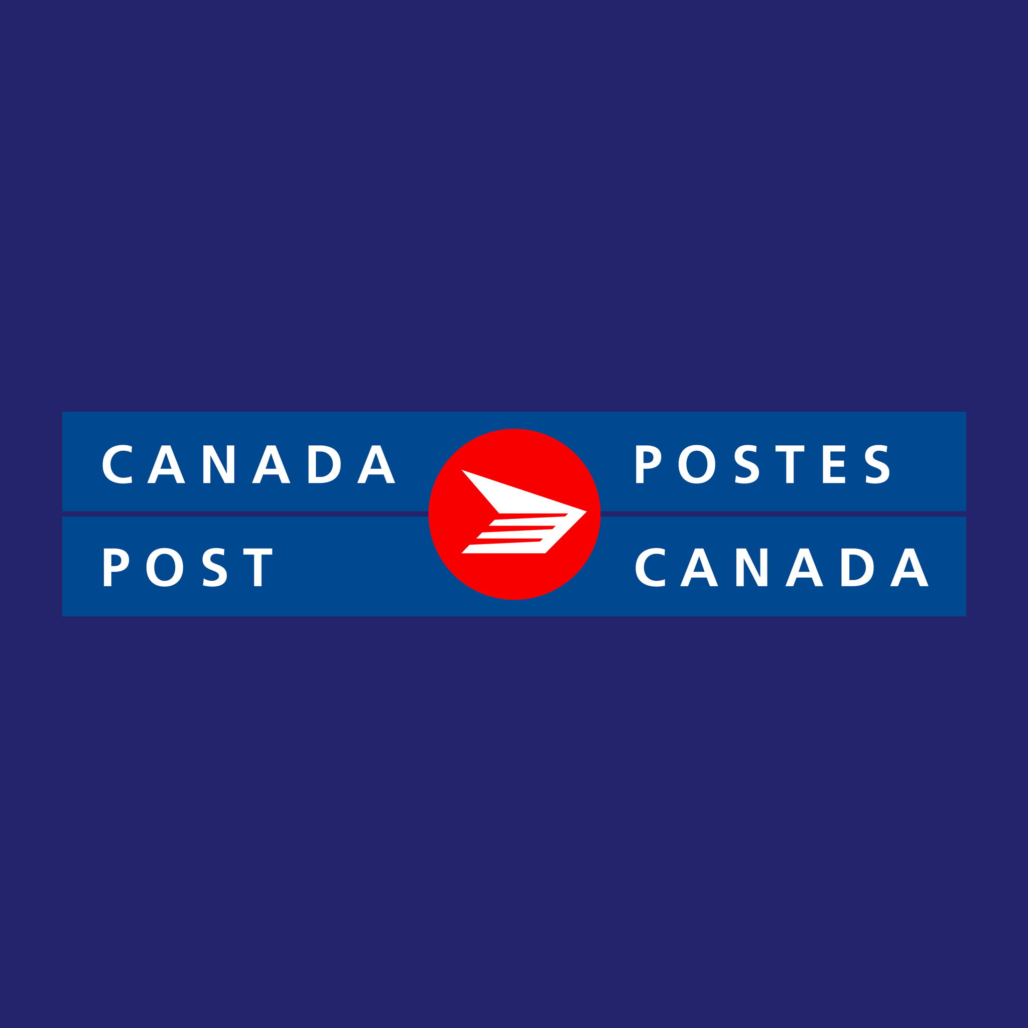 Canada Post and OCS Worldwide as Partners