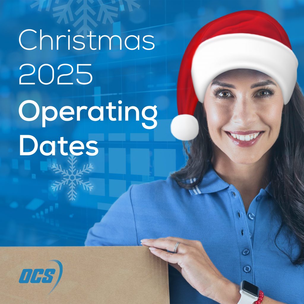 Christmas 2025 Operating Dates