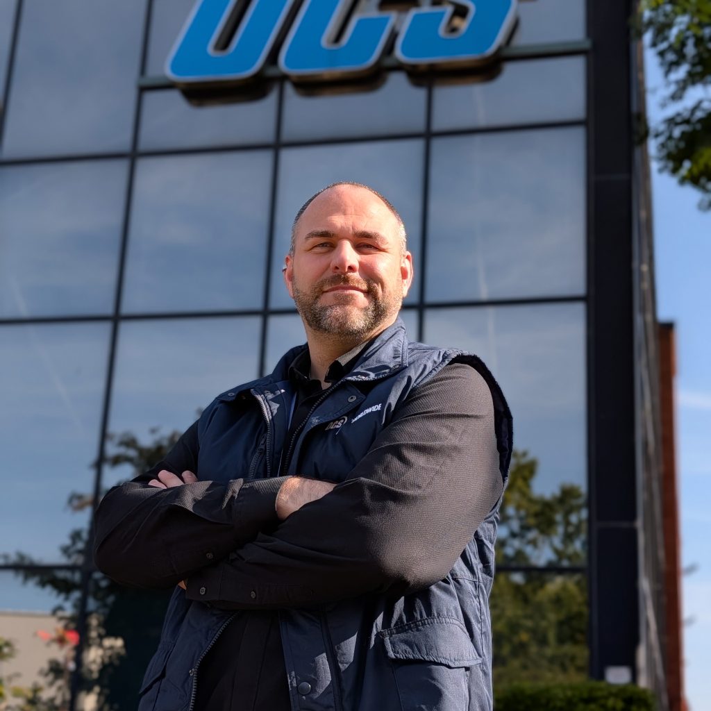 Navigating the New US Trading Tariffs – Insights from Our Operations Director