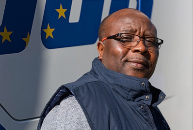 Samson Buwu