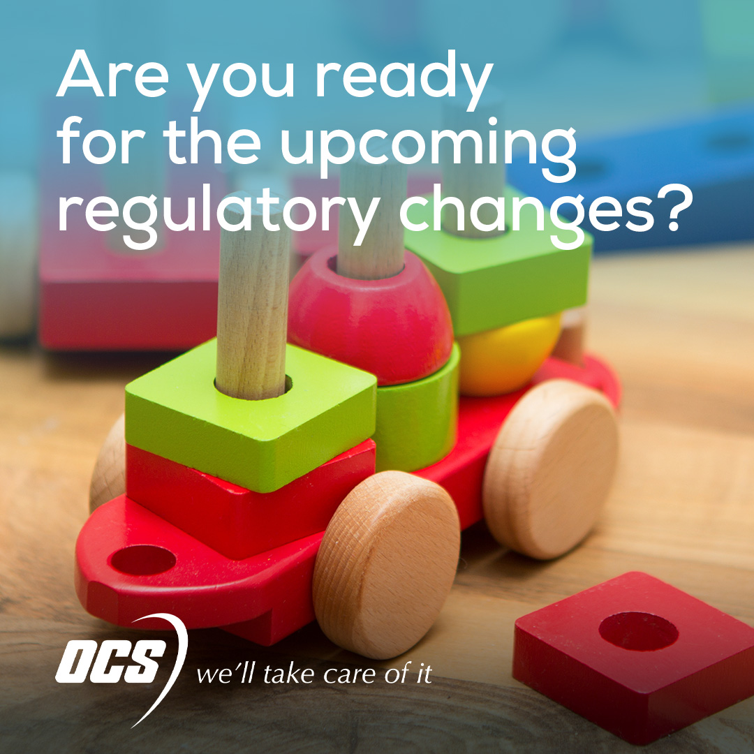 USA Export Regulations Changes
