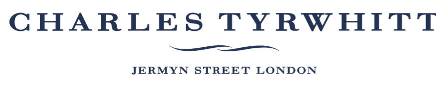 Charles Tyrwhitt Logo
